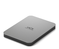 LACIE Mobile Drive 1TB 2,5'' STLP1000400 - 1244407 - zdjęcie 3